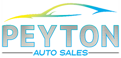 Peyton Auto Sales Logo